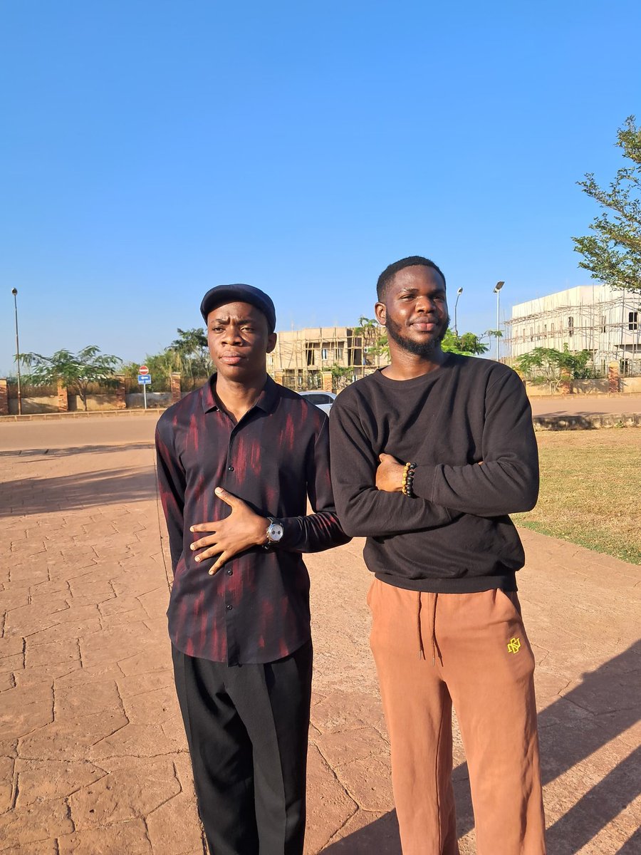 Yoo🔥

Genies Unwind today was a blast 🥺
We played so many games. Which I am really good at table tennis 😂🥺. I made sure I emerged as the champ in almost all the tournament ☺️. 

Thanks <a href="/genesystechhub/">Genesys Tech Hub</a> for this opportunity of connecting to youngsters in this tech field 🥺.