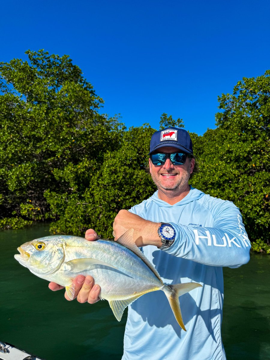 MeatChurch's tweet photo. Time to go fishing in the Keys for my birthday! https://t.co/Yk9KMITDA1