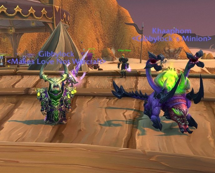 allengibbs's tweet photo. Got the Tier 2 Warlock set in retail WoW and now I'm complete. Back to Vanilla I go. https://t.co/cS3HWPzM5w