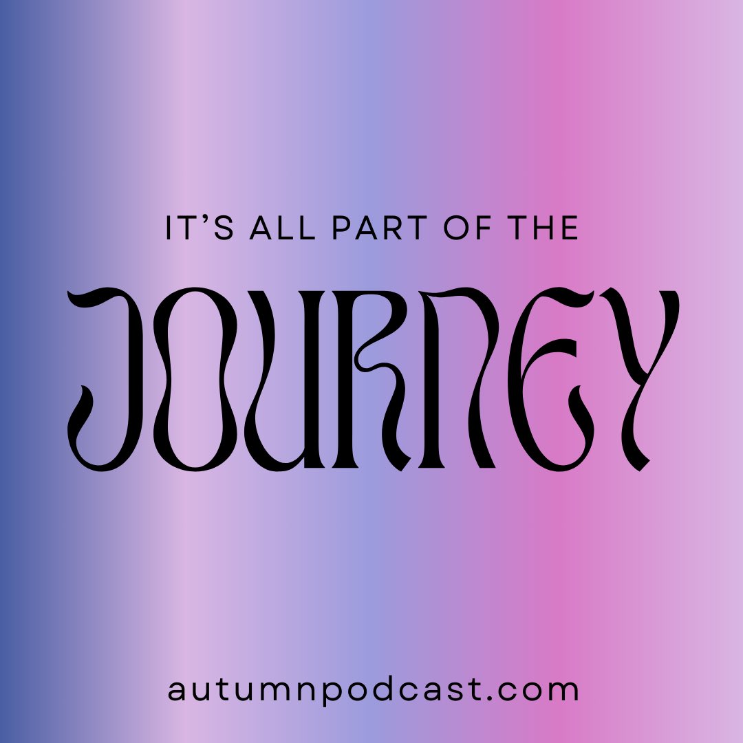 AutumnPodcast's tweet image. The journey continues on November 25

#audiodrama #fictionpodcast #scriptedpodcast #audiofiction