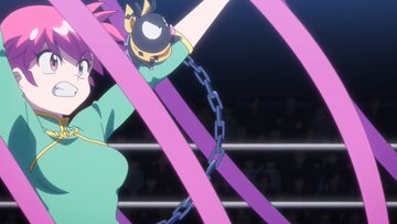 らんま1/2(2024) 第7話