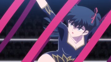 らんま1/2(2024) 第7話