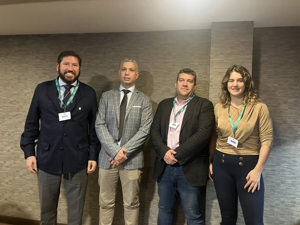 Abel González-García, PhD tweet media