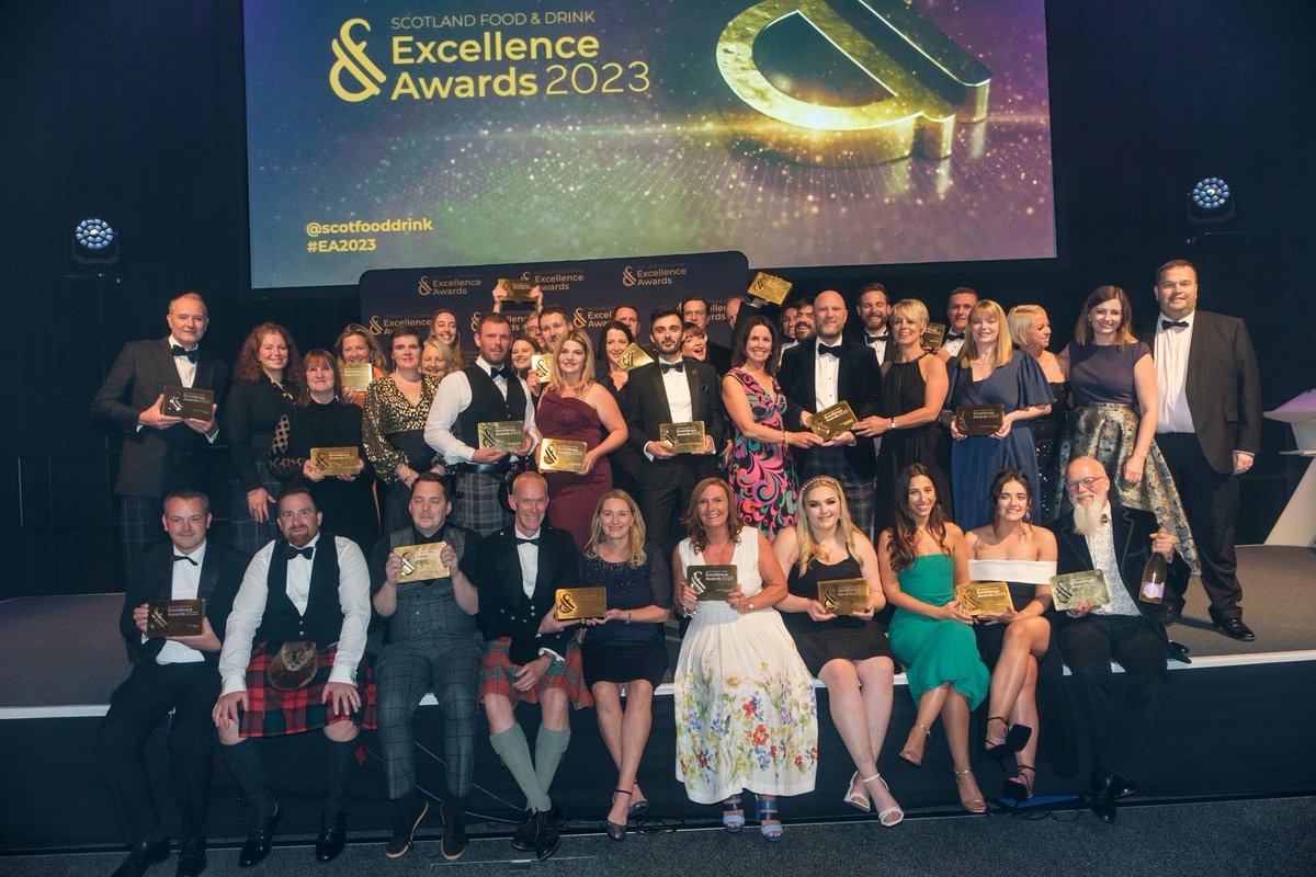 New Scran!

We speak to some winners of @scotfooddrink awards

🥧 Scotland's best pie <a href="/Wee_COOK/">WeeCOOK</a> 
🍽️ Cooking up the best regional food <a href="/Ballintaggart16/">Ballintaggart</a>
🥃 A special Speyside whisky - Young Spirits

Listen: pod.fo/e/27f5b1

Read more: foodanddrink.scotsman.com/scran-podcast/…