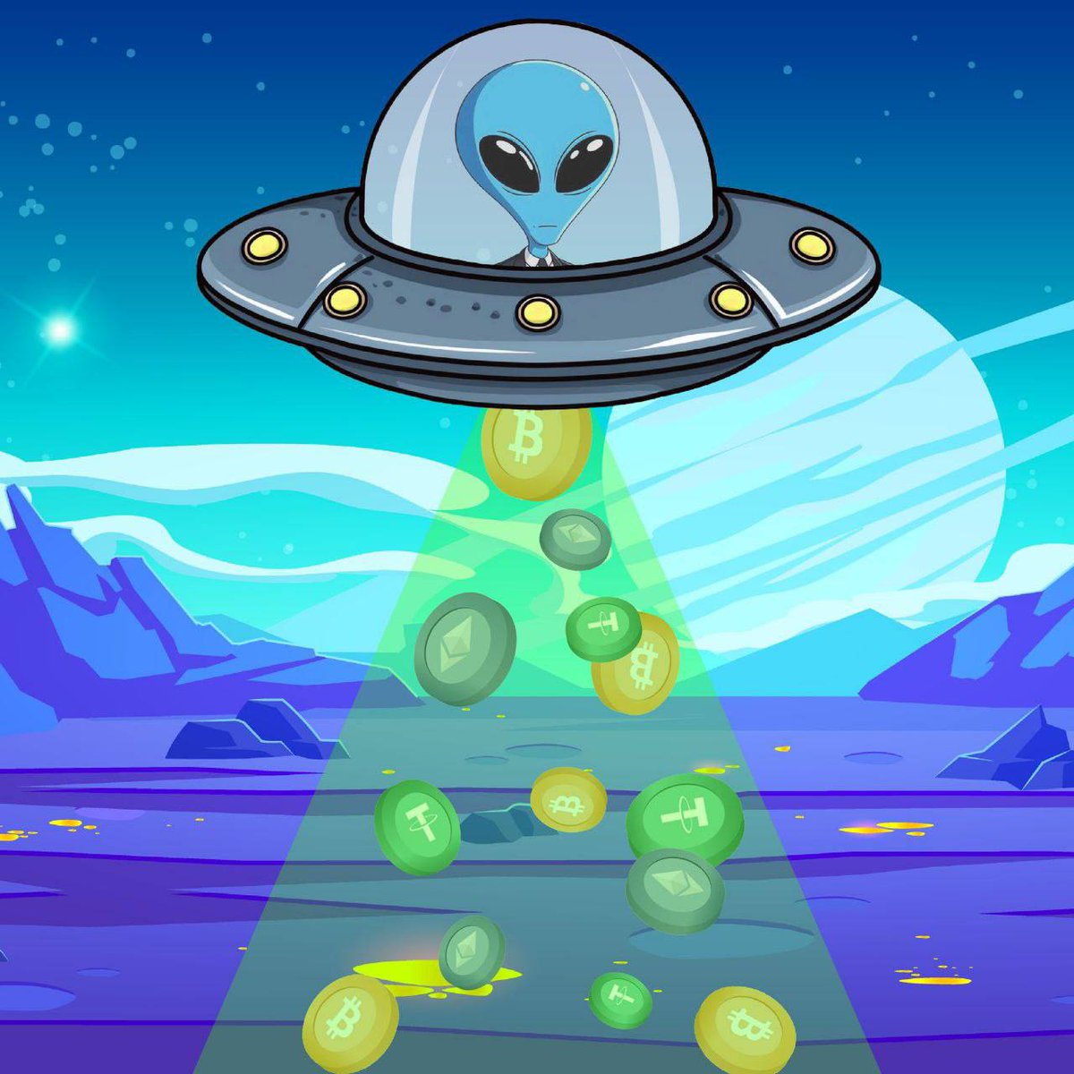 FortunaOmnis's tweet photo. ๐ The BLU invasion is here! A new memecoin is taking over the Base network. Donโt miss out โ get in early and be part of the cosmic ride! #BLU #memecoin #BaseNetwork #CryptoInvasion
#bullrun @BasedBluAlien $BLU https://t.co/xGKm0SXCQT
