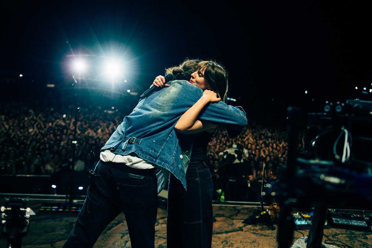 Hozier's tweet photo. SummerSalt, Thank you 🖤

📷 @RuthlessImagery https://t.co/5XGJDUwCwh