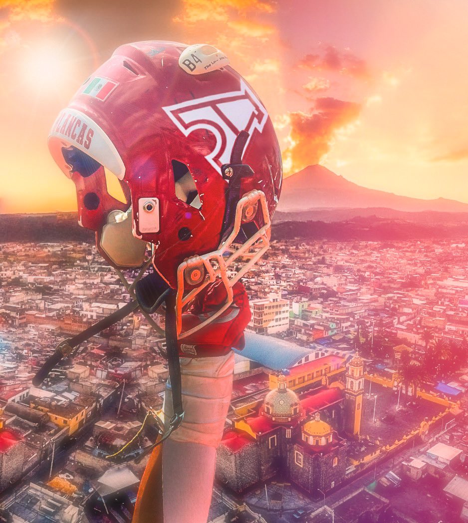 Gracias Familia = Afición 👐, por cada HUÉLUM y cada muestra de apoyo. Ustedes son nuestra fuerza.