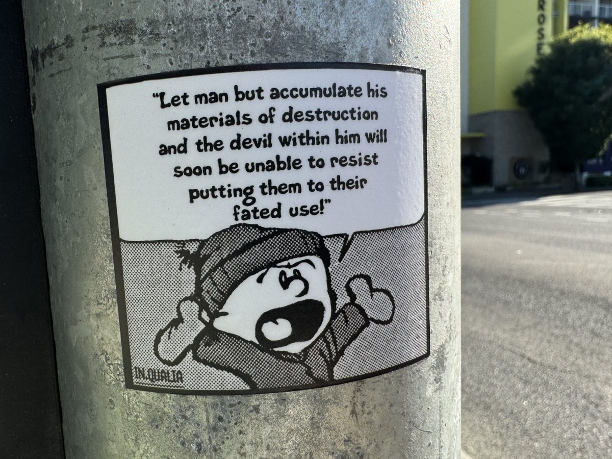 Othman Selmi tweet media