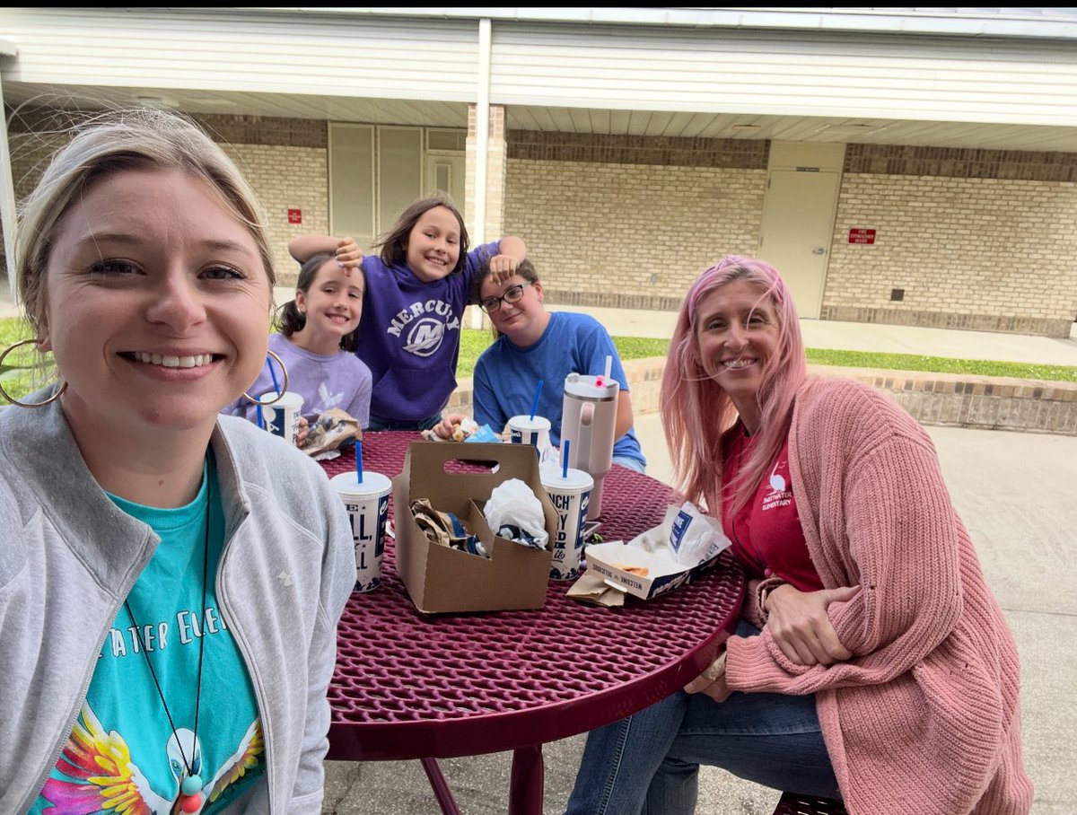 Sweetwater Elementary School tweet media