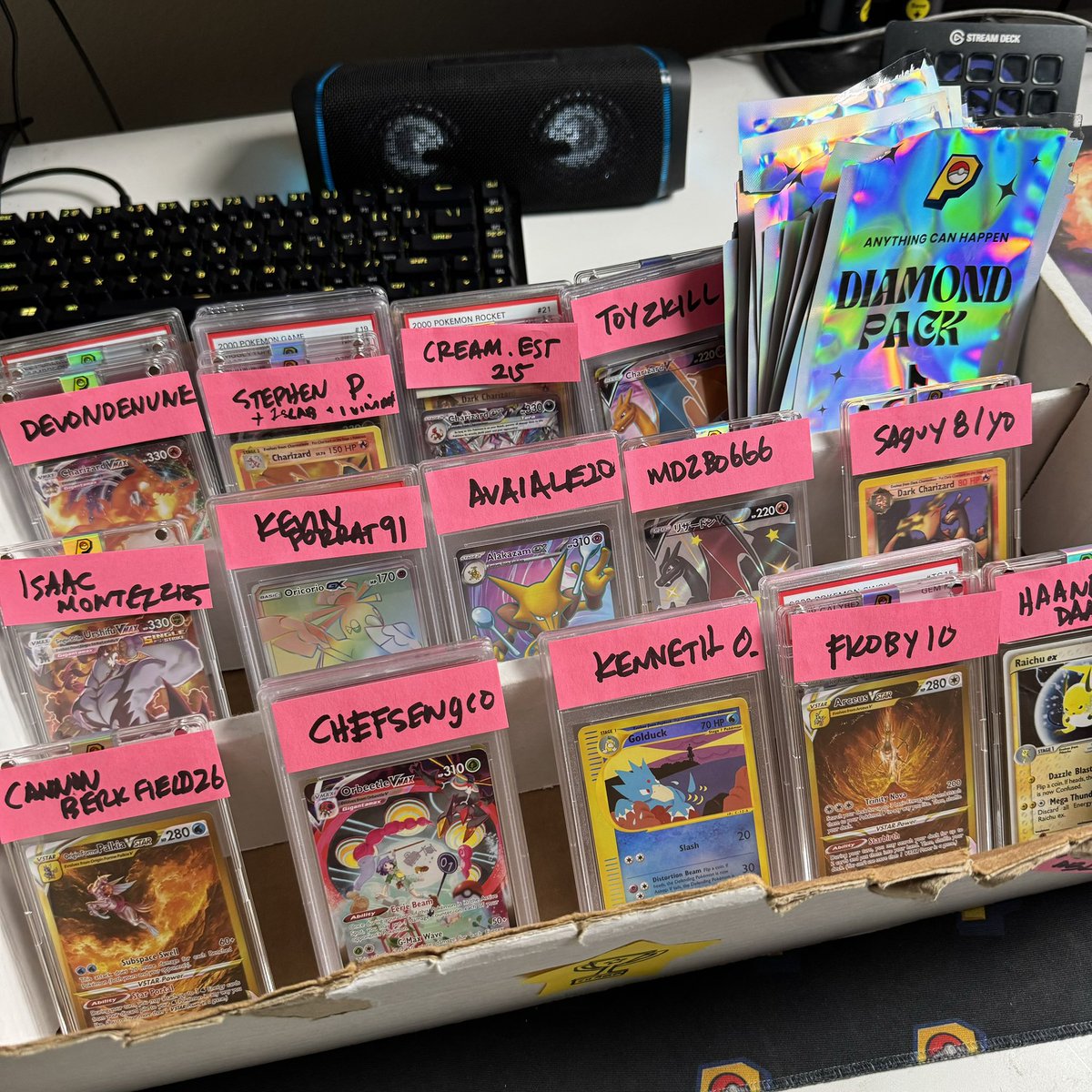 pokepackbattle tweet media