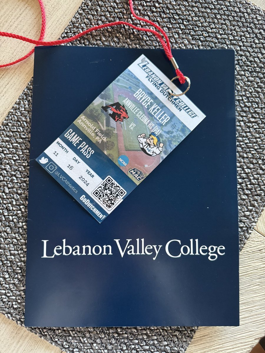 Bryce Keller (@bkeller_11) on Twitter photo Great game day visit at LVC. Amazing atmosphere!! <a href="/LVCFootball/">LVC Football</a>
<a href="/CallTheHuddle/">Zavier Gussett</a> <a href="/ACFootball_Club/">A-C Football</a> <a href="/LebCoSports1/">LebCoSports.com</a> <a href="/PaFootballNews/">Pennsylvania Football News</a>
<a href="/AnnvilleCleona/">A-C Dutchmen Athletics</a> <a href="/EPAFootball/">EasternPAFootball</a>
<a href="/LancasterSports/">Lancaster Sports</a> <a href="/LancLebLeague/">LL League</a> <a href="/AC_coachG/">AC Coach Gingrich</a> <a href="/PrepRedzonePA/">Prep Redzone Pennsylvania</a> Great game day visit at LVC. Amazing atmosphere!! <a href="/LVCFootball/">LVC Football</a>
<a href="/CallTheHuddle/">Zavier Gussett</a> <a href="/ACFootball_Club/">A-C Football</a> <a href="/LebCoSports1/">LebCoSports.com</a> <a href="/PaFootballNews/">Pennsylvania Football News</a>
<a href="/AnnvilleCleona/">A-C Dutchmen Athletics</a> <a href="/EPAFootball/">EasternPAFootball</a>
<a href="/LancasterSports/">Lancaster Sports</a> <a href="/LancLebLeague/">LL League</a> <a href="/AC_coachG/">AC Coach Gingrich</a> <a href="/PrepRedzonePA/">Prep Redzone Pennsylvania</a>