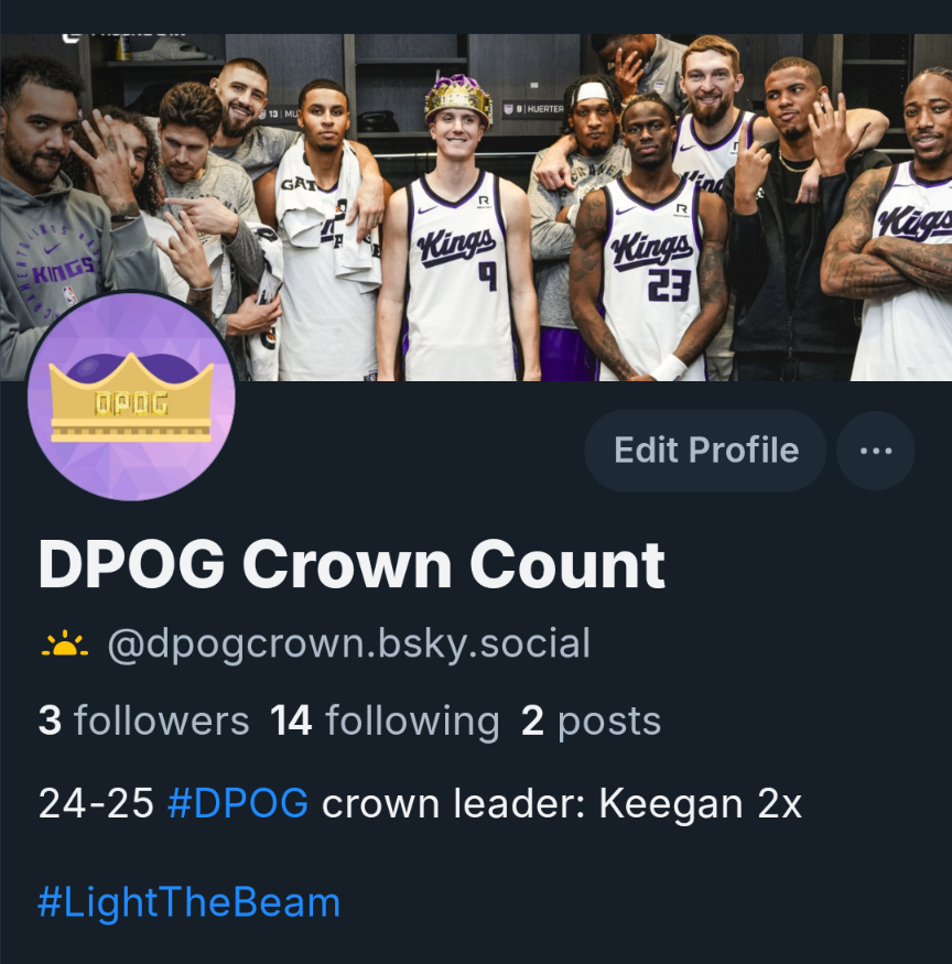 Cardwell stan tweet media