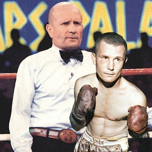 Mills Lane, famed fight referee who was once a NCAA boxing champion and professional fighter in addition to being a district attorney, judge and actor, was born in Savannah, Georgia #OnThisDay in 1937.