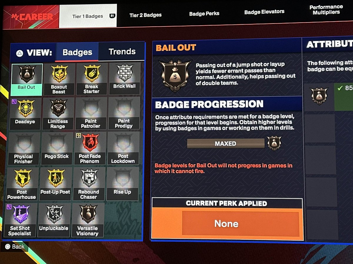 Maxed Badges &amp; Hot Zones Completed For <a href="/SecuredJay/">Secured2k</a> 🔥 

If You’re Interested In Purchasing Badges, Overall, Or Rep Grinding Message Us Or Place Your Order On The Website Today ! Fast &amp; Legit 🤝
