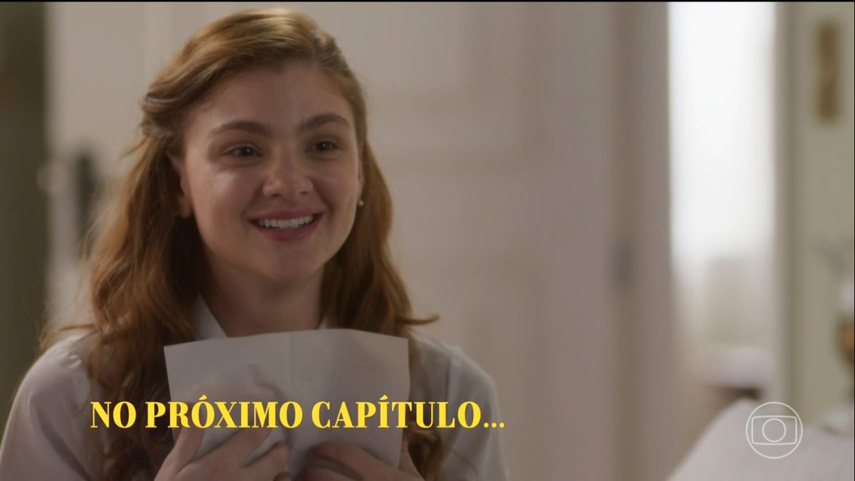 ELA VAI LER A CARTA!!! #GarotaDoMomento