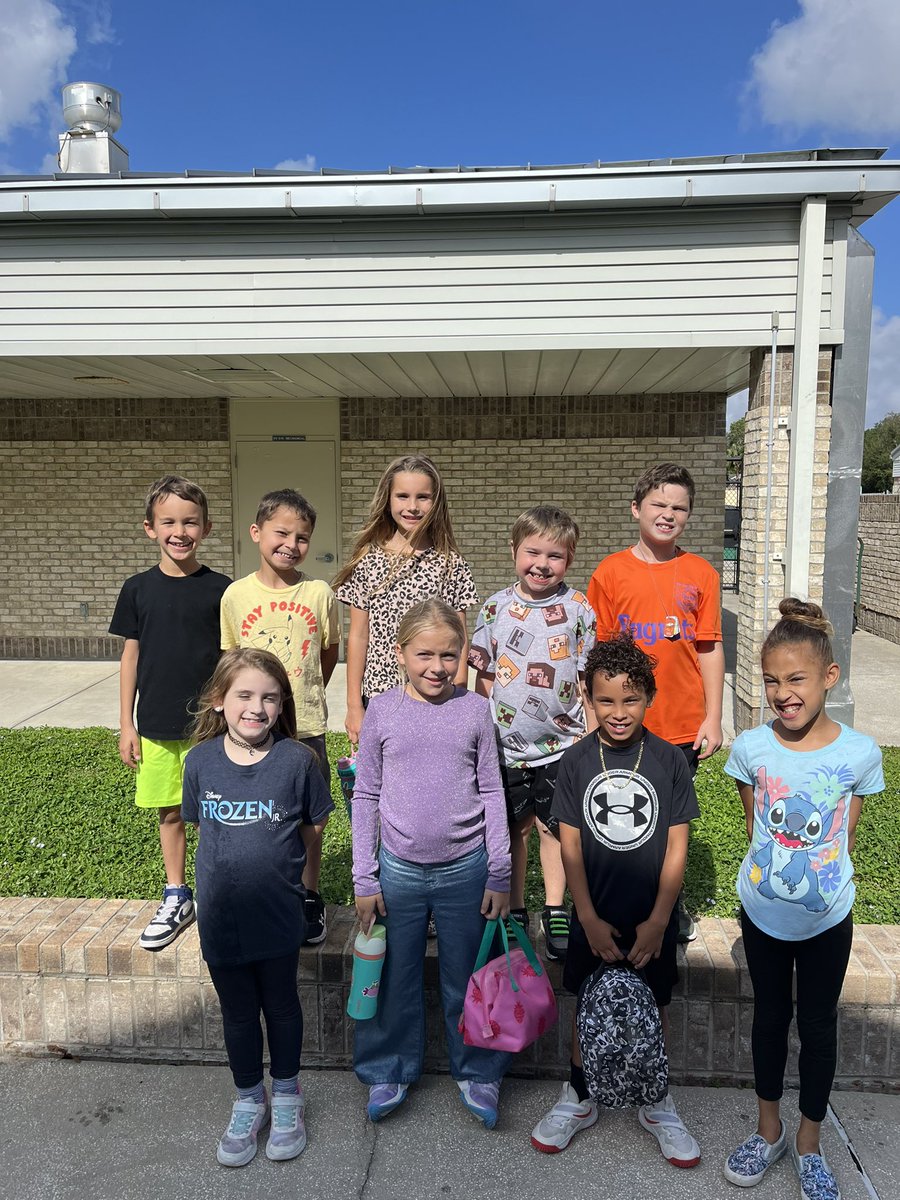 Sweetwater Elementary School tweet media