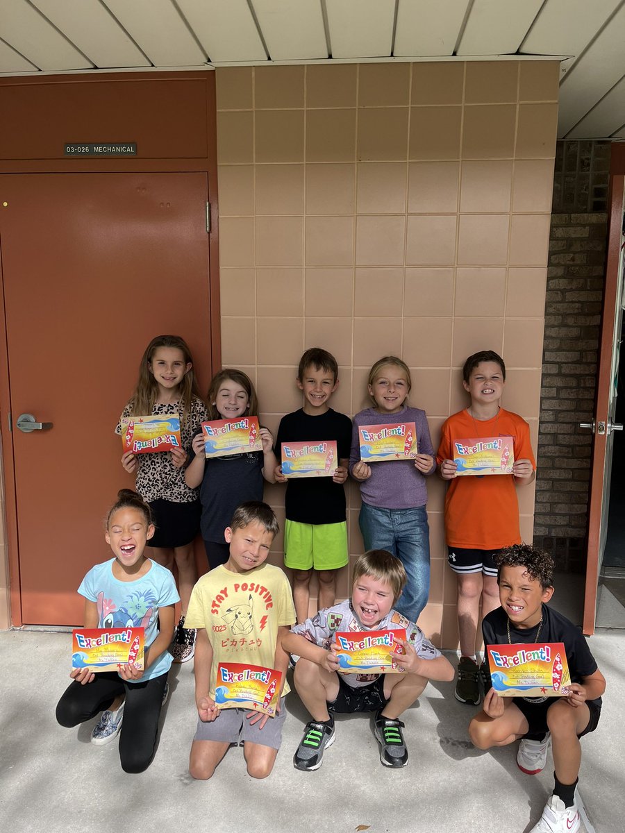 Sweetwater Elementary School tweet media