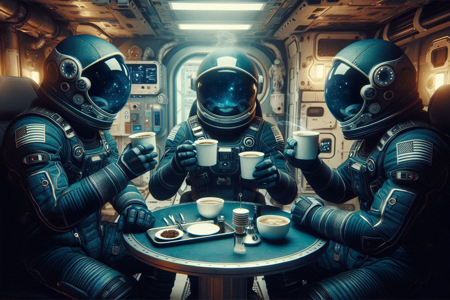 📢 New article alert on our blog!
Fortune Favours The Brave (FFTB)

Read it here: memesoncronos.com/articles/fortu…

#MemesOnCronos #CroFam #blog