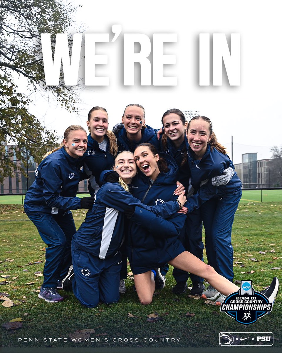 Penn State Track & Field/Cross Country tweet media