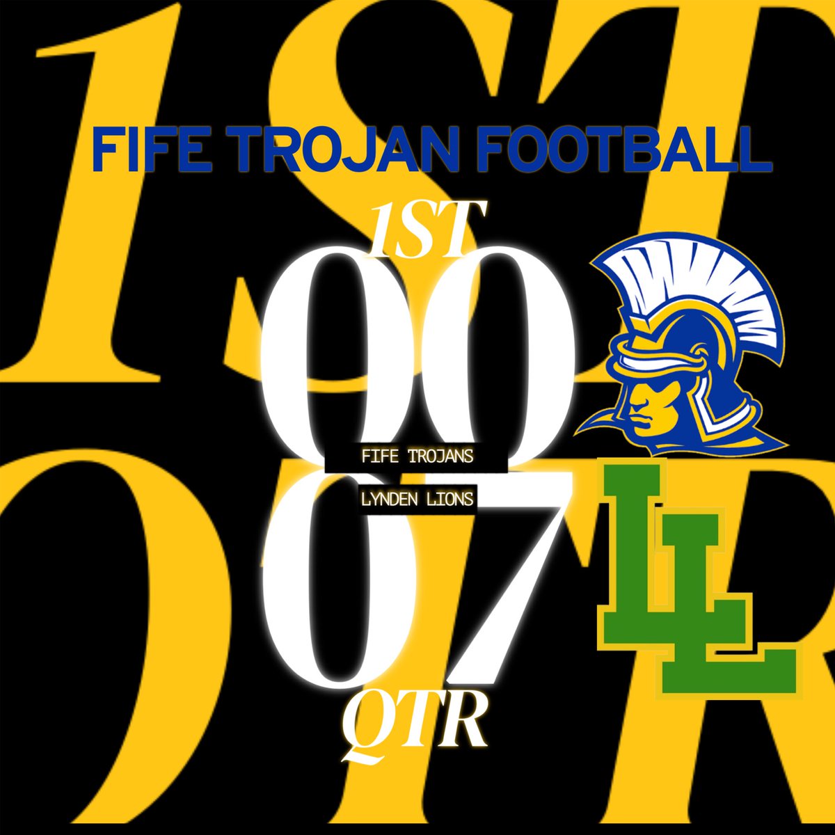 FIFE "ATF" FOOTBALL (@fifefootball) on Twitter photo 
