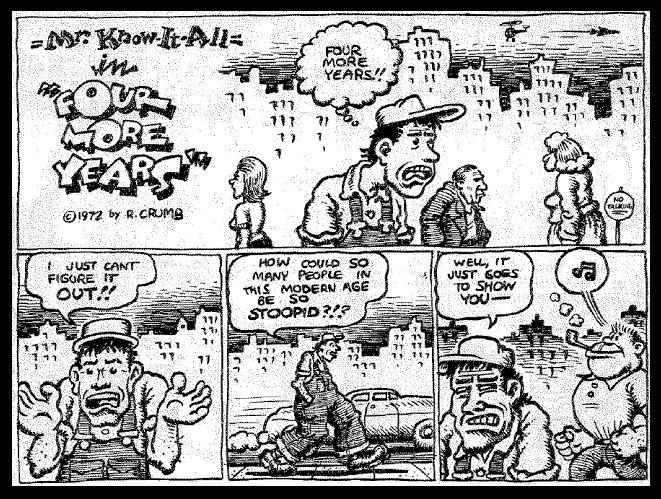 Tricky Dicky! Ya, I am that old...