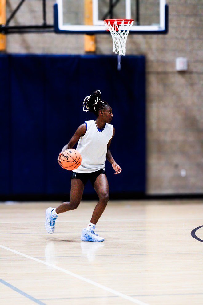 I’m staying real to the vision even if I’m the only one that sees it👁️❗️. #classof25 #baller #motivated