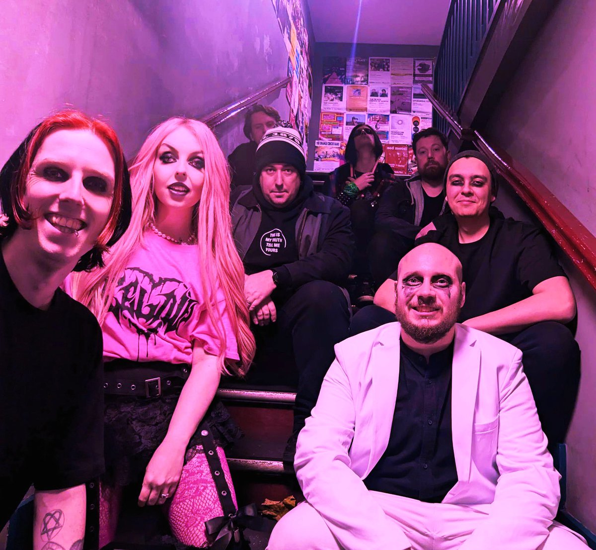 🖤 S W Λ N S E Λ  S Q U Λ D 🖤
🏴󠁧󠁢󠁷󠁬󠁳󠁿 S Q U Λ D  Λ B E R T Λ W E 🖤 
🖤 SO MUCH LOVE <a href="/elysiumgallery/">elysium</a> FOR THE SICK WELCOME LΛST NIGHT! 🖤 
🏴󠁧󠁢󠁷󠁬󠁳󠁿 DIOLCH O GΛLON <a href="/elysiumgallery/">elysium</a> ΛM Y CROESO NEITHIWR! 🏴󠁧󠁢󠁷󠁬󠁳󠁿
🖤 <a href="/wearecelavi/">🖤 C Ξ L Λ V I 🖤</a> 🖤 LEΛTHERBΛCK 🖤 
🖤 <a href="/scotchfuneral/">Scotch Funeral</a> #yagym