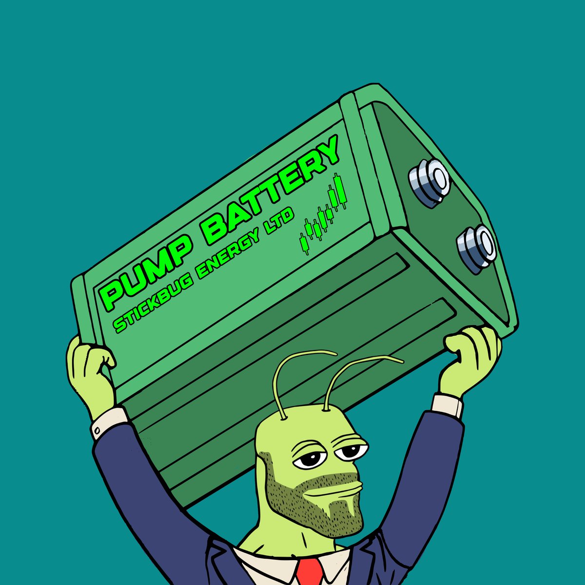D Man the ĦBARbarian (@deanlevy6) on Twitter photo #StickBug #HNFT #MemeCoin @HBAR_foundation <a href="/hbar/">hbar</a> <a href="/thehbarbull/">The HBAR Bull | ℏ/acc</a> 
#BuiltOnHedera #HTS #HBAR #StickBug #HNFT #MemeCoin @HBAR_foundation <a href="/hbar/">hbar</a> <a href="/thehbarbull/">The HBAR Bull | ℏ/acc</a> 
#BuiltOnHedera #HTS #HBAR