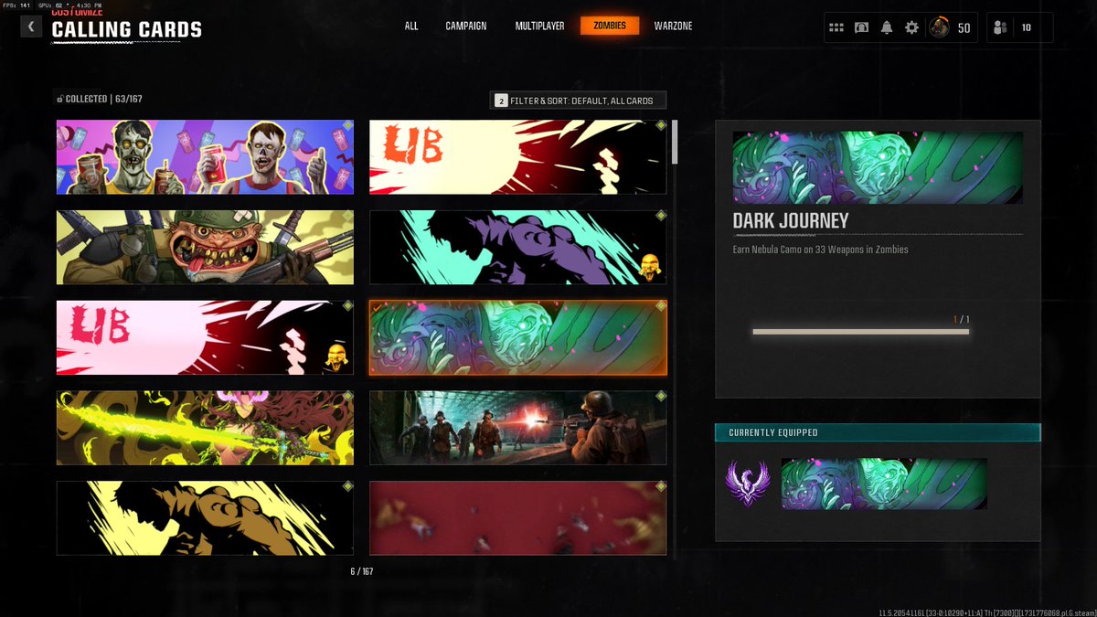 devmurrs's tweet image. the grind for nebula is done, but the job aint finished &amp;gt;:)