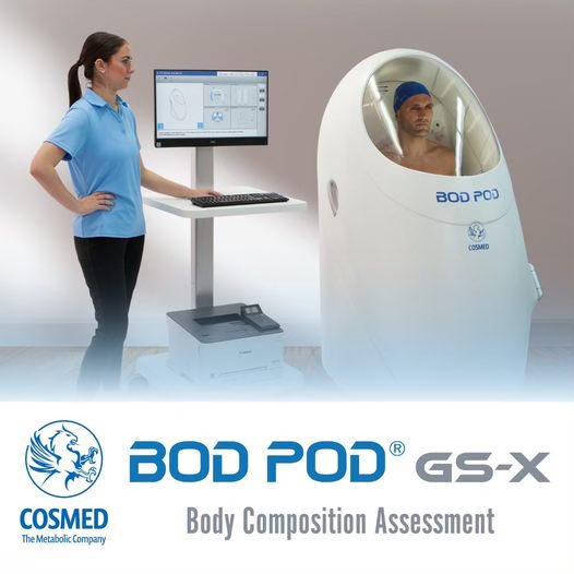 Clinical exercise physiologists are transforming lives, and COSMED is proud to support their vital work with innovative metabolic and body composition assessment tools. Together with CEPA, COSMED is committed to enhancing education, advocacy, and career development in the field.