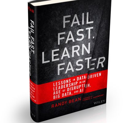 Data & AI Leadership Exchange tweet media