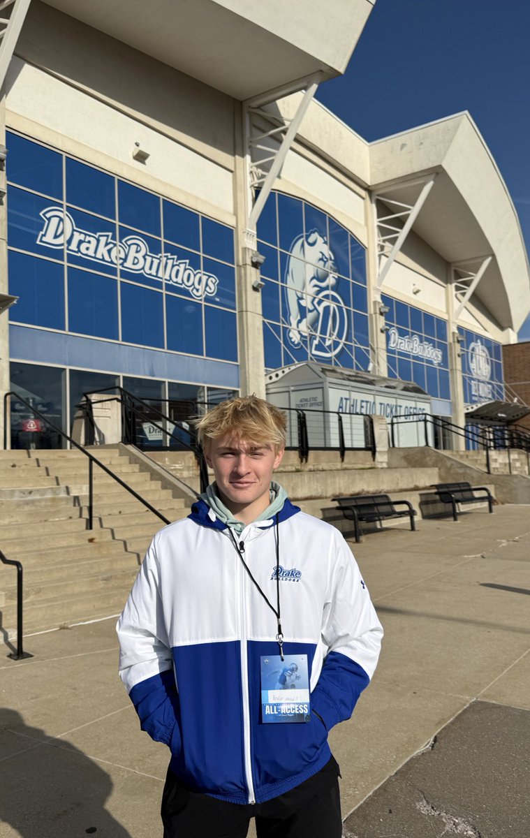 Bode Madill tweet media