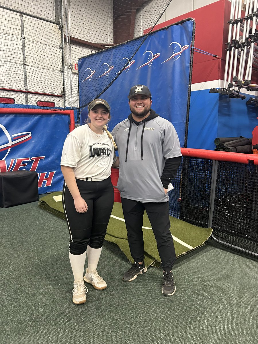 Kaitlin Spring (@kaitlin_spring) on Twitter photo Thank you <a href="/planetfastpitch/">Planet Fastpitch</a> for hosting a great ID camp today. Thank you <a href="/CoachAli_SCSB/">Coach Ali Maloof</a> <a href="/BBrendanM/">Brendan Morales</a> <a href="/carolyn_biel/">Carolyn Biel</a> @Danihenderson44 & all coaches for working with me to improve my game. I had a great time and learned a lot. <a href="/CTImpactSB/">Connecticut Impact Softball Club 2025</a> <a href="/CTimpact18u_P/">CT Impact 18u premier</a> <a href="/Coach_Craig12/">Craig Sears</a> <a href="/sr_laliberte/">SrLaliberte</a> Thank you <a href="/planetfastpitch/">Planet Fastpitch</a> for hosting a great ID camp today. Thank you <a href="/CoachAli_SCSB/">Coach Ali Maloof</a> <a href="/BBrendanM/">Brendan Morales</a> <a href="/carolyn_biel/">Carolyn Biel</a> @Danihenderson44 & all coaches for working with me to improve my game. I had a great time and learned a lot. <a href="/CTImpactSB/">Connecticut Impact Softball Club 2025</a> <a href="/CTimpact18u_P/">CT Impact 18u premier</a> <a href="/Coach_Craig12/">Craig Sears</a> <a href="/sr_laliberte/">SrLaliberte</a>