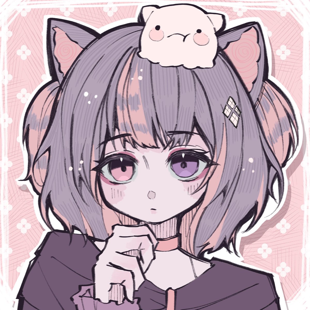 howdyimlenny's tweet image. headshot commissions open
-$25 payment via paypal
-all other types of commissions closed
-check my carrd for additional information
-dm if you are interested :)