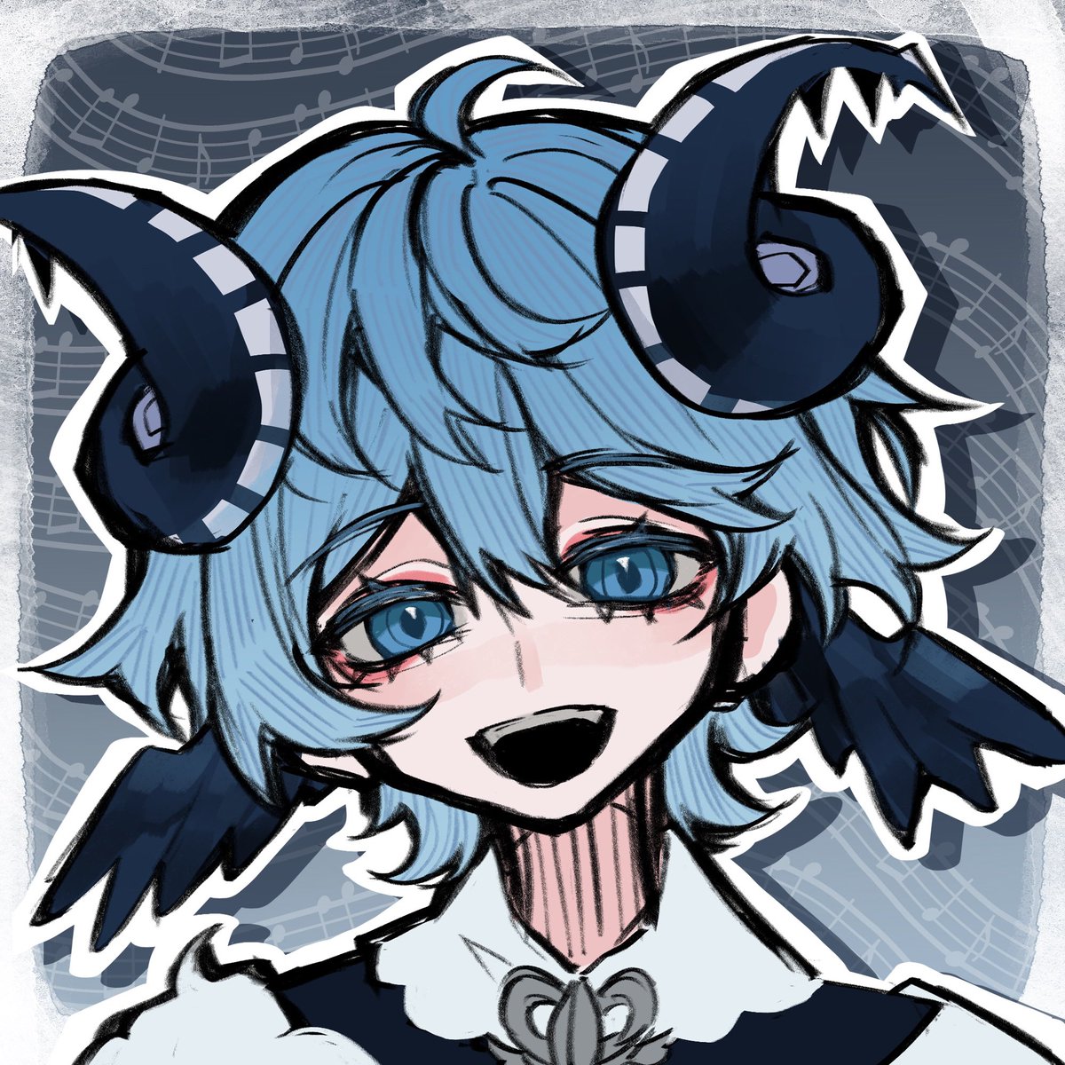 howdyimlenny's tweet image. headshot commissions open
-$25 payment via paypal
-all other types of commissions closed
-check my carrd for additional information
-dm if you are interested :)