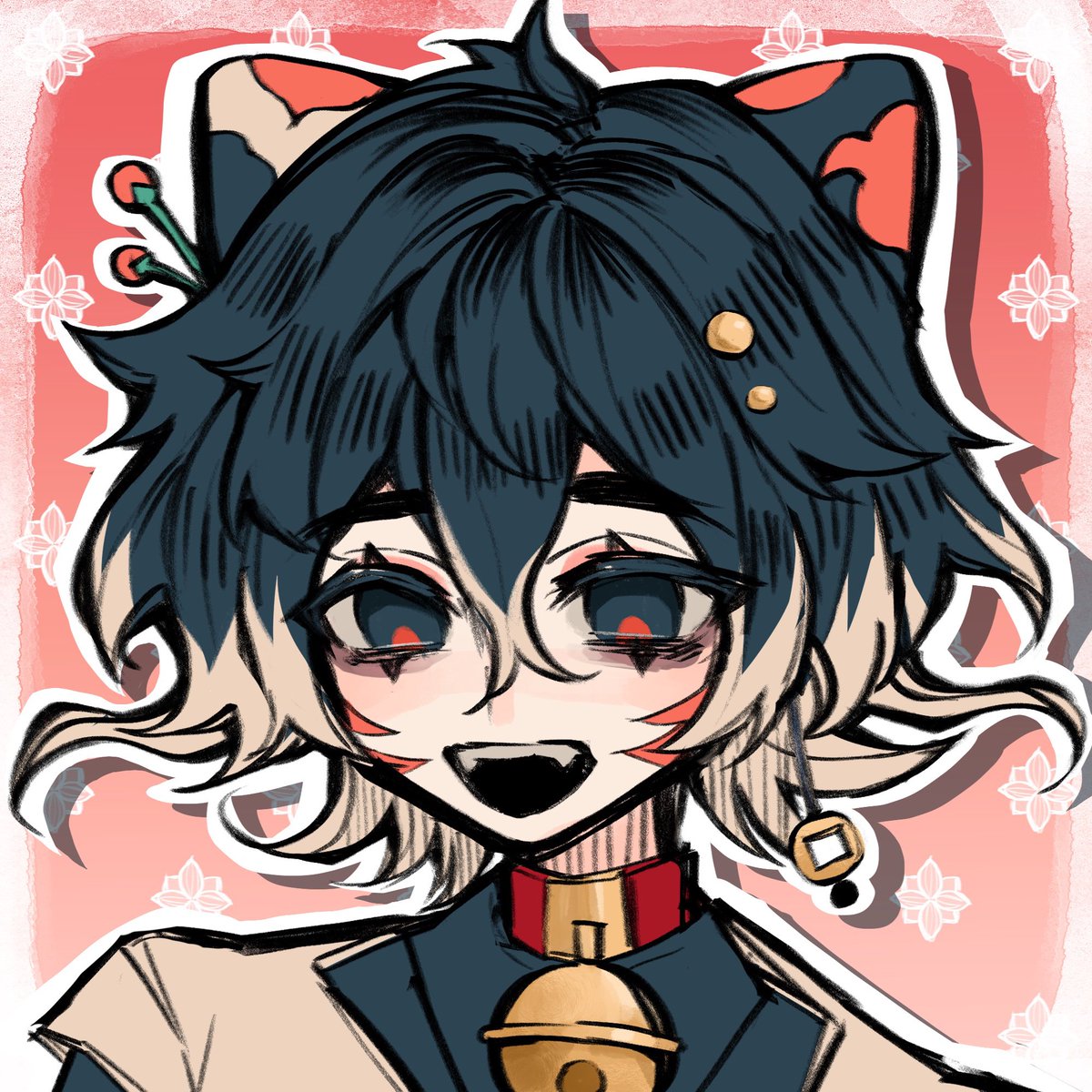 howdyimlenny's tweet image. headshot commissions open
-$25 payment via paypal
-all other types of commissions closed
-check my carrd for additional information
-dm if you are interested :)