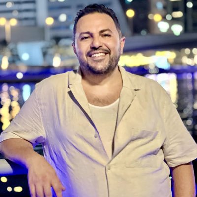 essamkhalil's tweet photo. #NewProfilePic https://t.co/kW1MbF4ghh