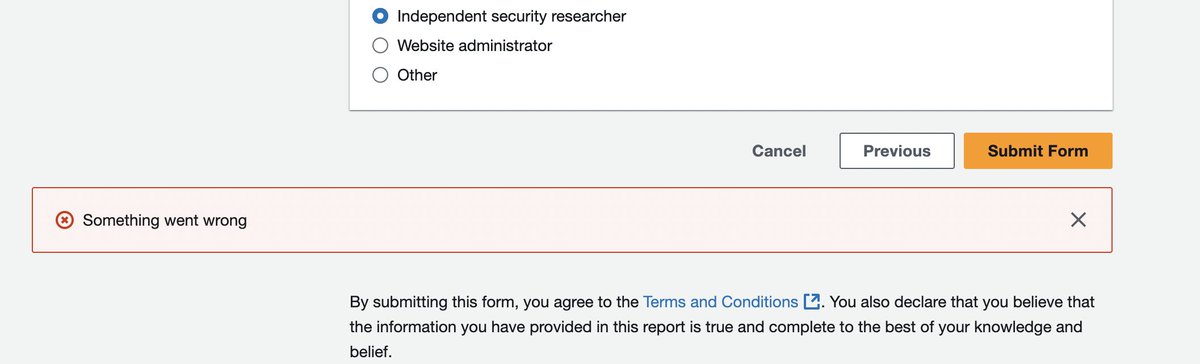 Bob Diachenko 🇺🇦 tweet media
