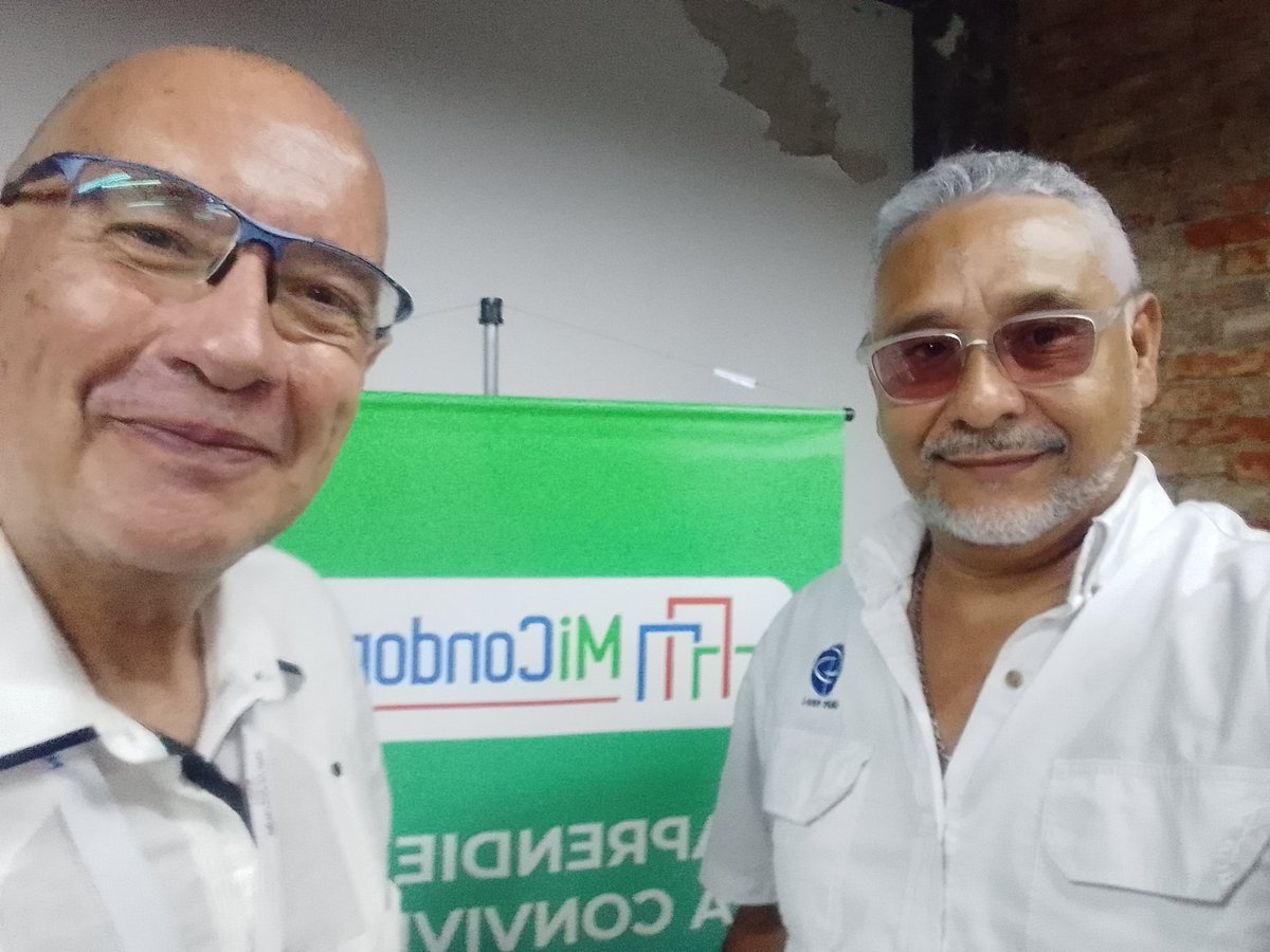 Tu Abogado Condominial tweet media