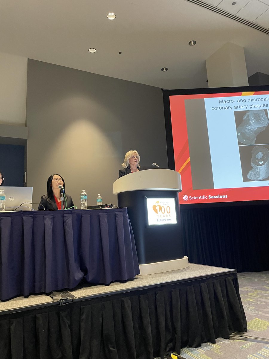 Vascular and Valvular Calcification: An ATVB/AHA Journals Session
<a href="/atvbahajournals/">ATVB: An AHA Journal</a>