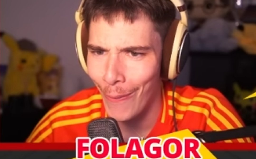 FOLAGOR tweet media