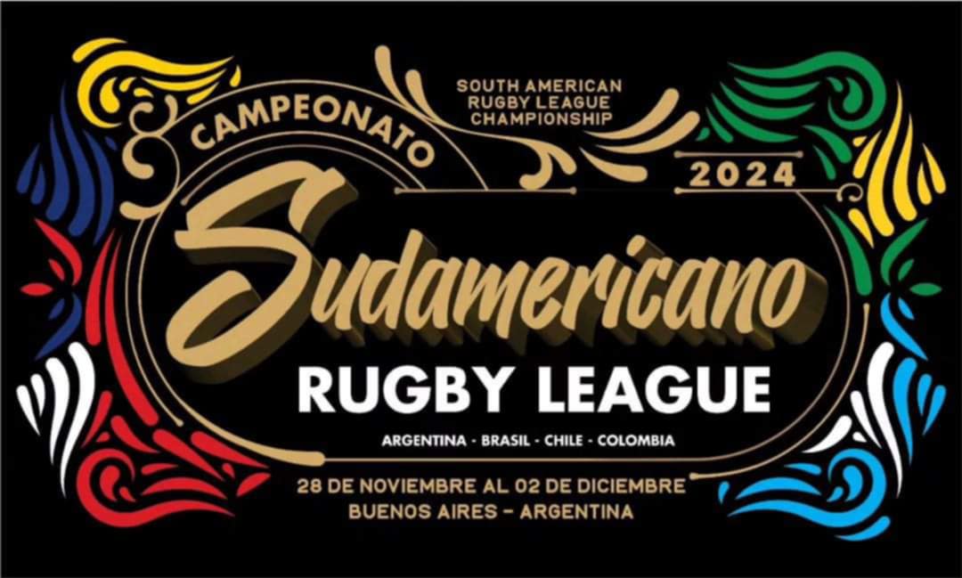 Latin American RL tweet media
