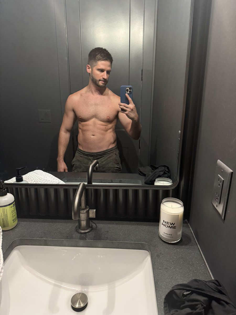 Celsius does the body good 💪