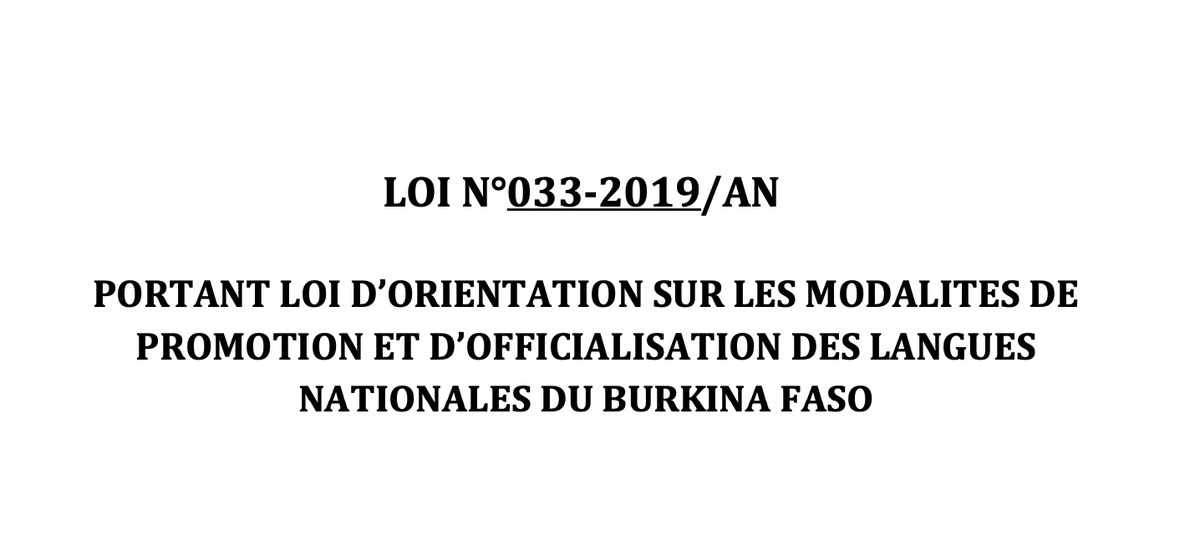 oza_dev_'s tweet photo. Ibrahim Traoré 🇧🇫 a officialisé le #Mooré, #Dioula et #Peul comme langues nationales il y a 1 an. Cette transition implique la traduction de centaines de milliers de documents du français vers ces langues.
👉 Et si l'#IA pouvait accompagner les linguistes dans cette mission ? Voici comment 👇🏽: