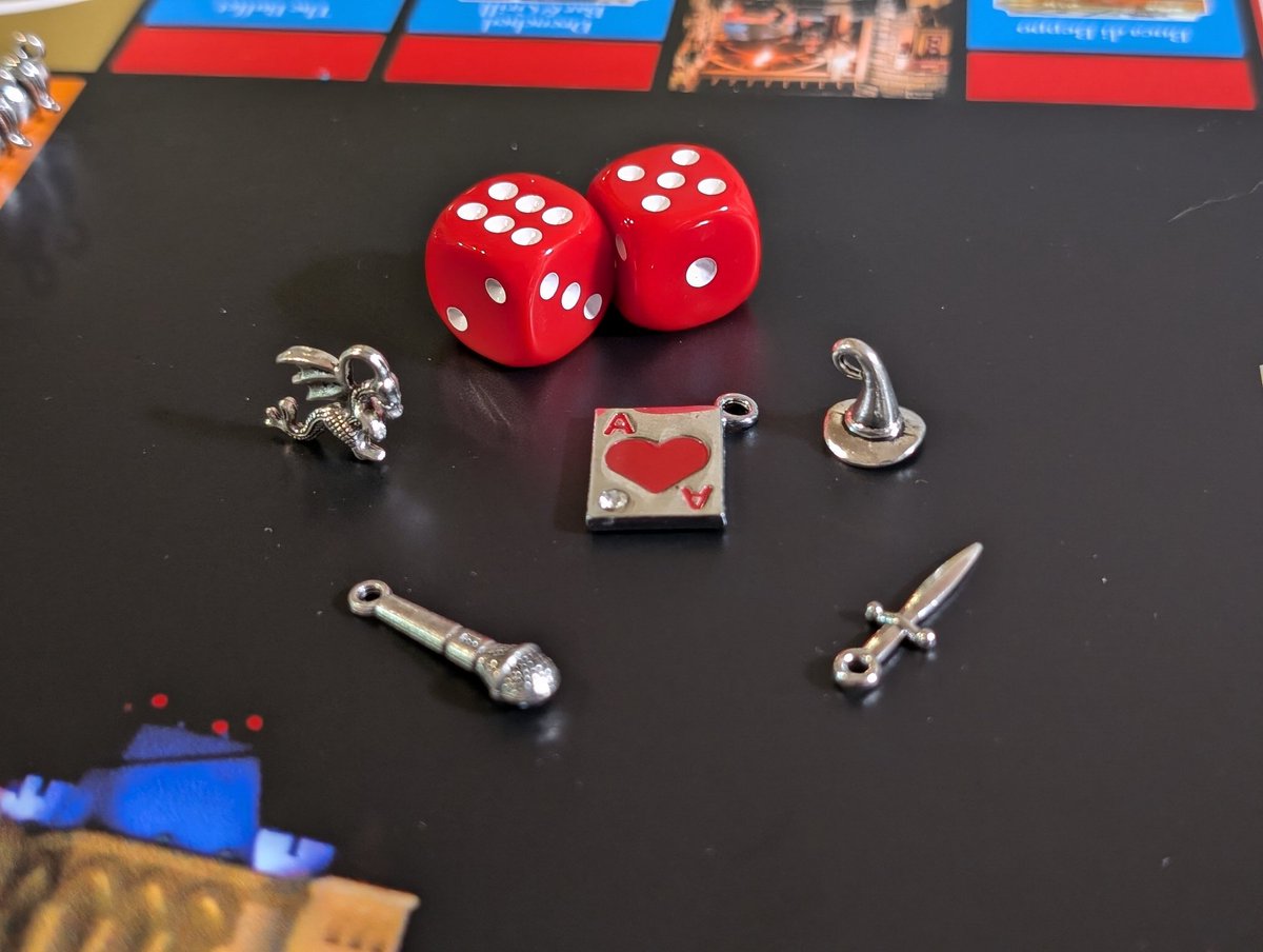 IR boards tweet media