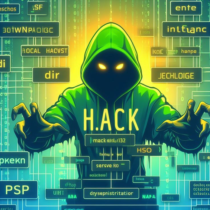 Anonymous hacker (@hacker679283) on Twitter photo 
