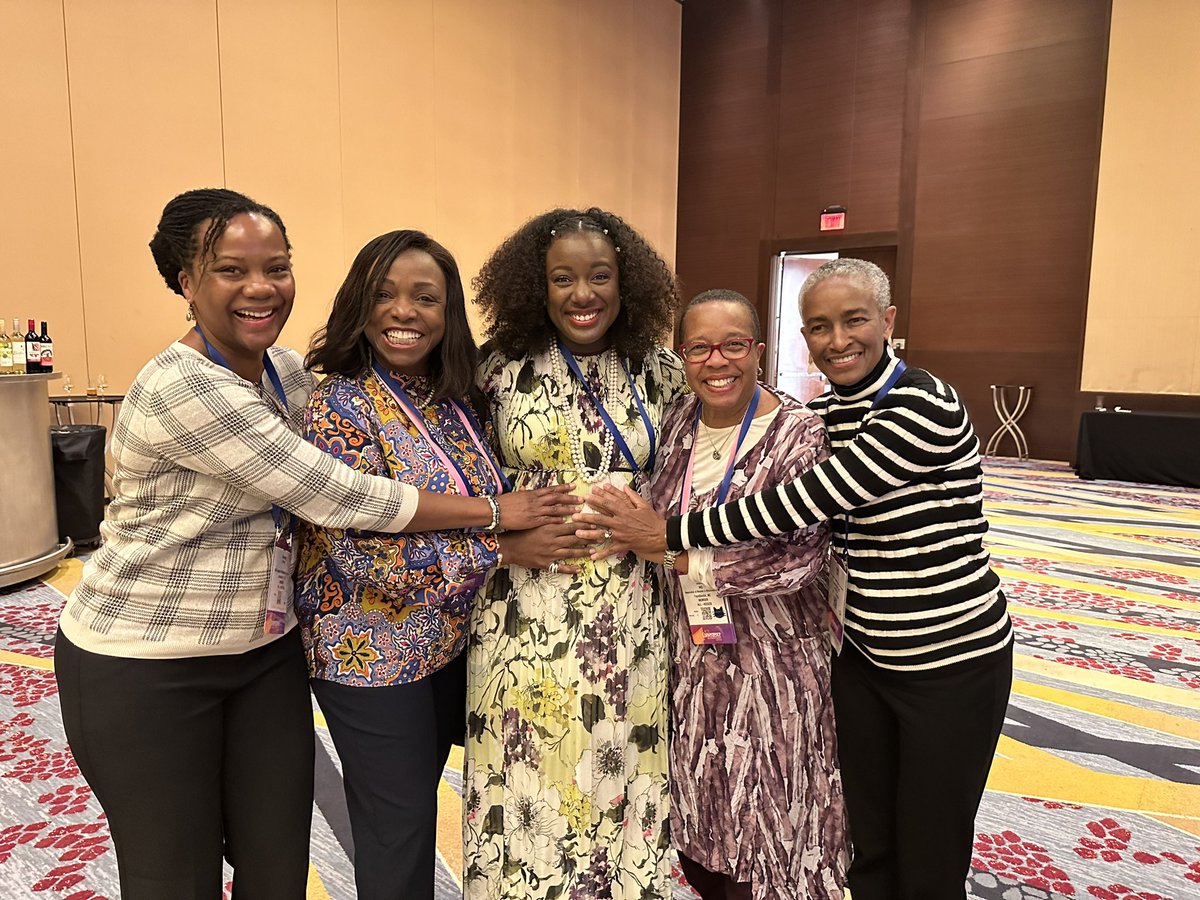 THEE Ashira Blazer MD (@ashira_md) on Twitter photo I got to introduce baby to all of his <a href="/AWIRGROUP/">Association of Women in Rheumatology</a> Aunties! #ACR24 I got to introduce baby to all of his <a href="/AWIRGROUP/">Association of Women in Rheumatology</a> Aunties! #ACR24