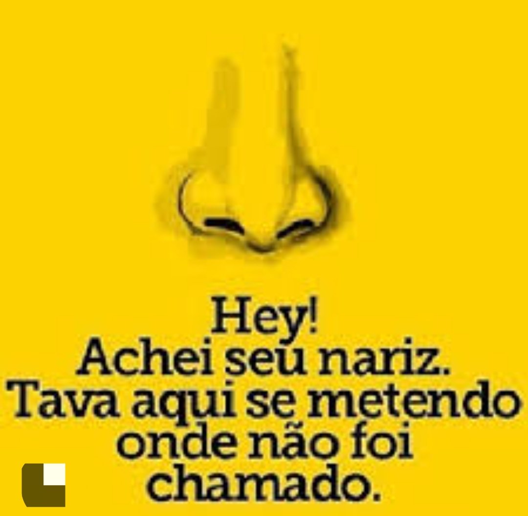 benevides_df's tweet photo. Veiiii, as pessoas têm a mania de querer se meter aonde não é chamado!! AFF... https://t.co/bh5l9BHkhd