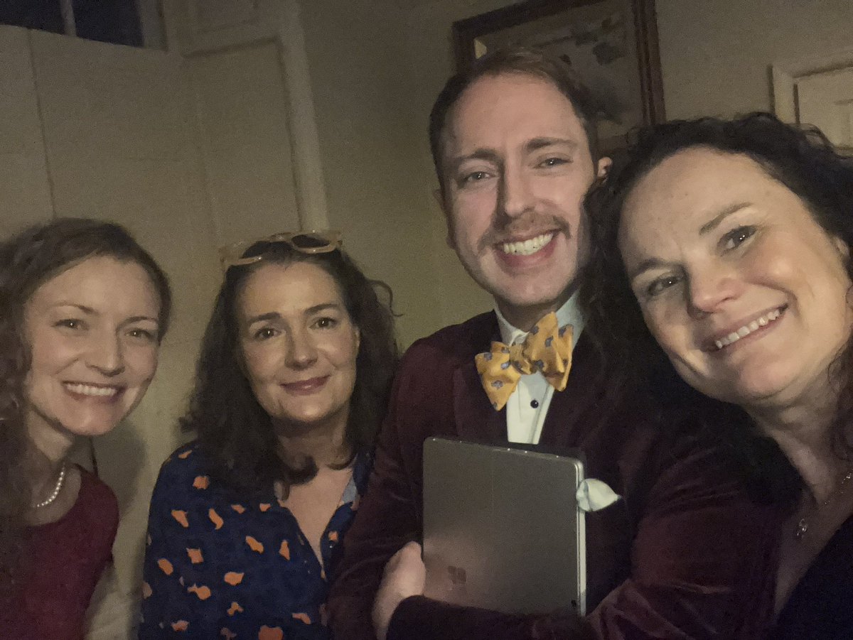 Style House tweet media