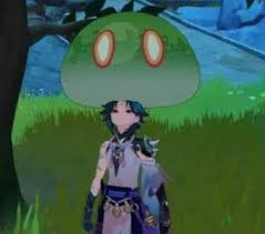 To whichever hoyo intern decided to put those consecrated beasts into the abyss, just wanted to let you know that I PRAY your pillow gets pissed on and you have a terrible Christmas... asshole